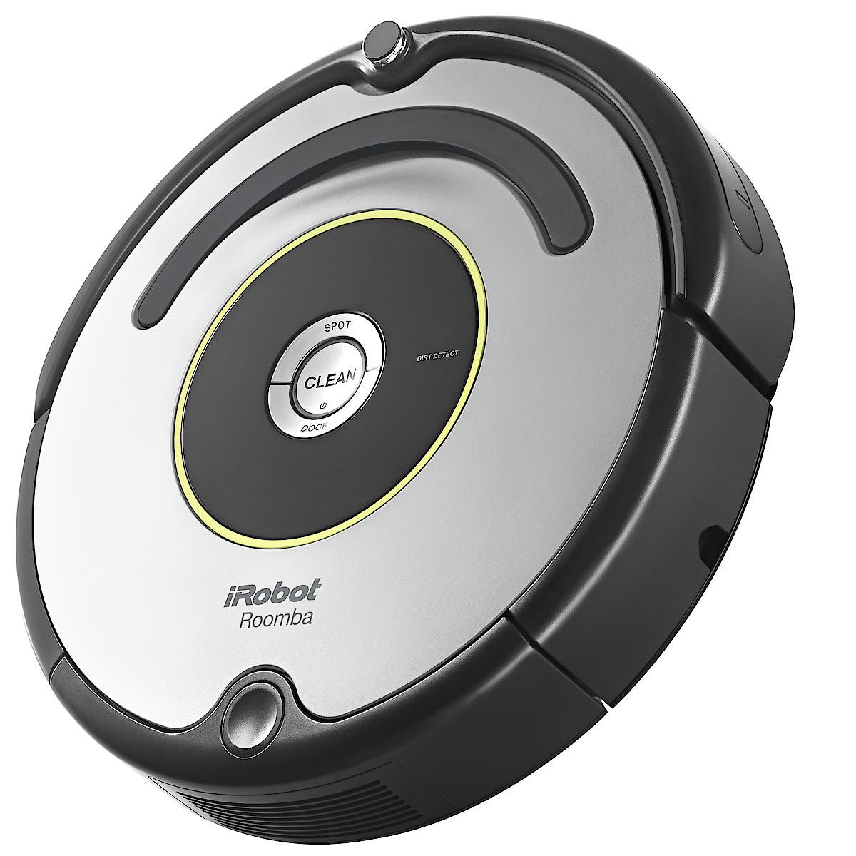 Irobot 630 аккумулятор