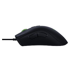 Gaming-mus Razer DeathAdder Elite