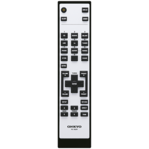 Onkyo TX-8220 stereoförstärkare med Bluetooth