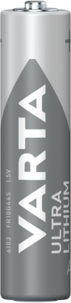 Litiumbatteri AAA/FR03 VARTA Ultra Lithium