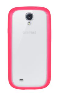 Skal för Galaxy S4 Mini, Belkin View Case