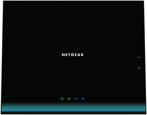 Trådlös router AC Netgear R6100