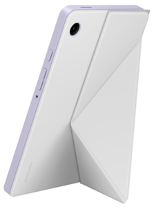 Samsung Galaxy Tab A9 Book Cover etui med stativ