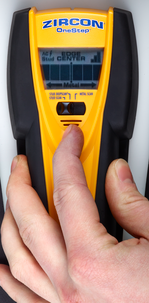 Regeldetektor Zircon i320