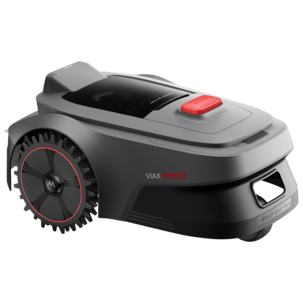 MOVA ViAX robotgressklipper med KI, uten ledning, 300 m2