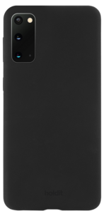Holdit Silicone Case Samsung Galaxy S20 Suojakuori