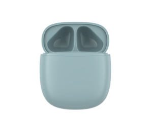 Exibel Tenorite trådlösa hörlurar in-ear, True Wireless