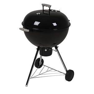 Klotgrill 57 cm