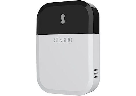 Sensibo Sky smart fjärrstyrning för värmepump