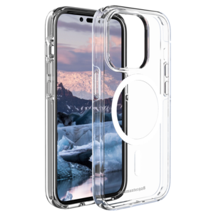 dbramante1928 Iceland Pro for iPhone 14 Pro, mobildeksel