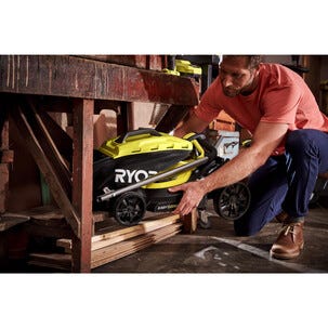 Ryobi batteridrevet gressklipper 18 V OLM1833B