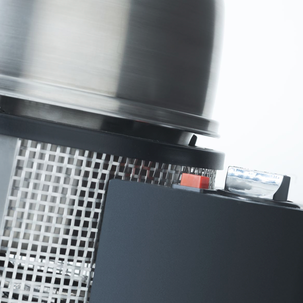 Cobb Premier Gas Deluxe 2.0 gassgrill