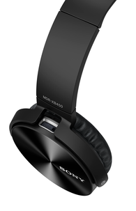 Kuulokemikrofoni Sony MDR-EX450AP