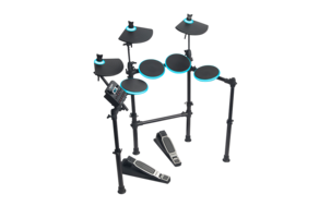 Digitaalinen rumpusarja Alesis DM Lite Kit
