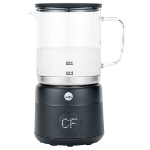 Wilfa Silky elektrisk mjölkskummare, MF1B-250