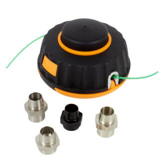 Trimmerhuvud McCulloch / Partner P25