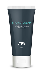 Lyko dusjkrem 75 ml