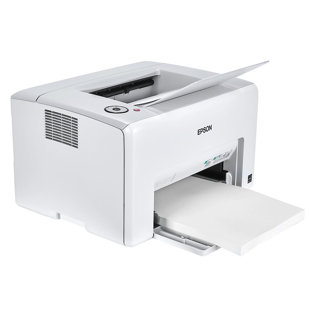 Epson AcuLaser C1700 Colour Laser Printer | Clas Ohlson