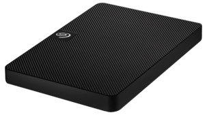 Seagate Expansion Portable extern hårddisk