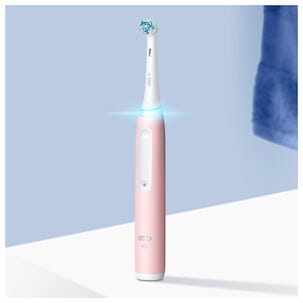 Oral-B iO 3s eltandborste, 3 borstlägen