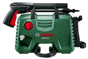 Högtryckstvätt Bosch AQT 33-11