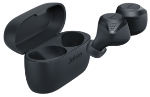 Trådlösa in ear hörlurar Jabra Elite Active 75T 