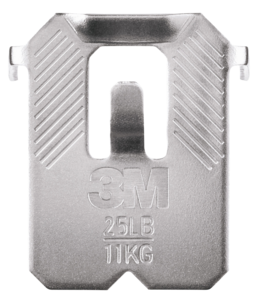 3M Claw tavelkrok för gipsvägg, 11 kg