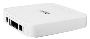 Trådlös router med 4G-modem Alcatel HH70