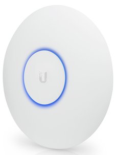 Ubiquiti UniFi UAP-AC-Pro accesspunkt AC1750