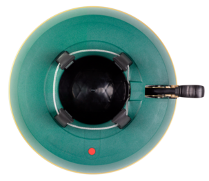 Julgransfot Krinner Comfort Standard