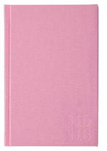 Kalender/dagbok 2016