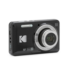 Kodak PixPro FZ55 digitalkamera, lite kompaktkamera