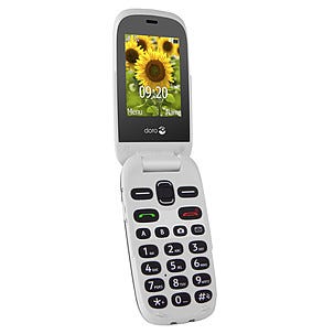 Mobiltelefon Doro 6031