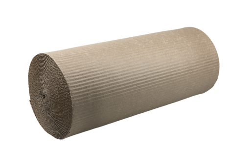 Wellpapp 40 cm x 10 m