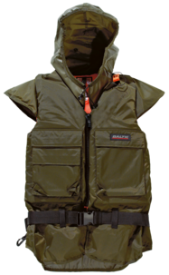 Baltic Fisherman fiskevest