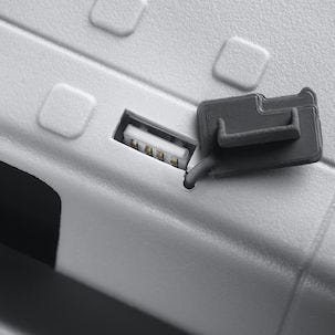 Kylbox 12/230 V Dometic Coolfun SC 38