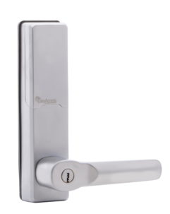 EasyCode, elektronisk lås til ytterdør