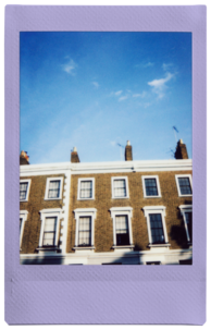 Instax Mini fotopapir 10-pakning, Fujifilm