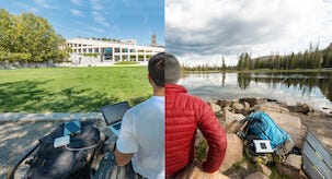 Goal Zero Sherpa 100PD powerbank USB-C, 25600 mAh