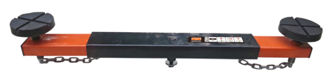 Lyftbalk Bahco 1000 kg
