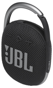 Kaiutin jossa jousihaka JBL Clip 4