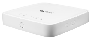 Alcatel HH70 trådløs ruter med 4G-modem