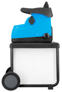 Kompostkvarn Cocraft HS2800N