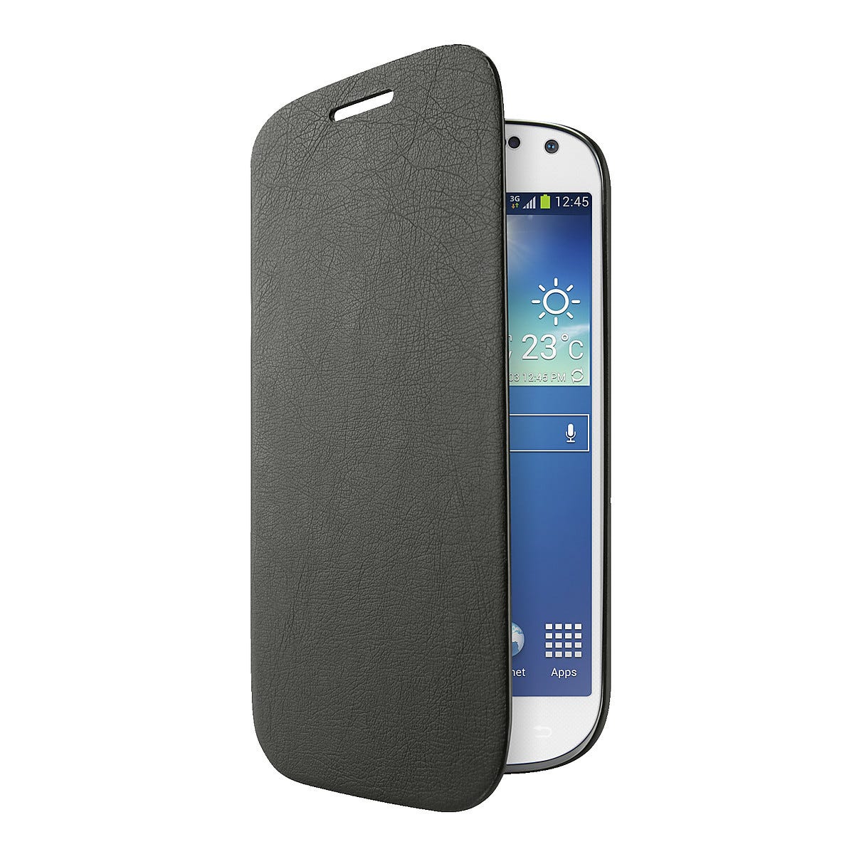 Samsung Galaxy S4 mini ink laddare Samsung Galaxy S4 mini ink laddare