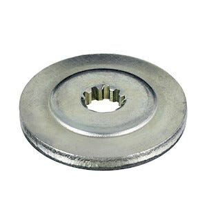 Medbringare till slyklinga McCulloch