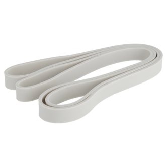 Capere träningsband i TPE för styrketräning smalt 2 m