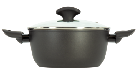 Gryta 2,5 liter Diamant 