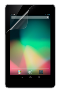 Näytönsuojus tablettiin, Belkin