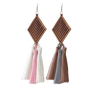 Tee se itse Korvakorut, 10 kpl