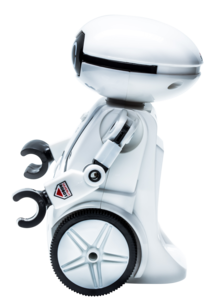 Silverlit Mazebreaker Robot, fra 3 år